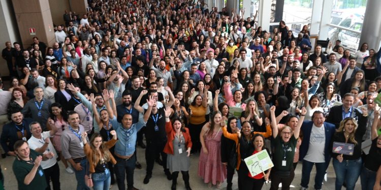 São Sebastião é destaque em evento de capacitação coletiva do Sebrae