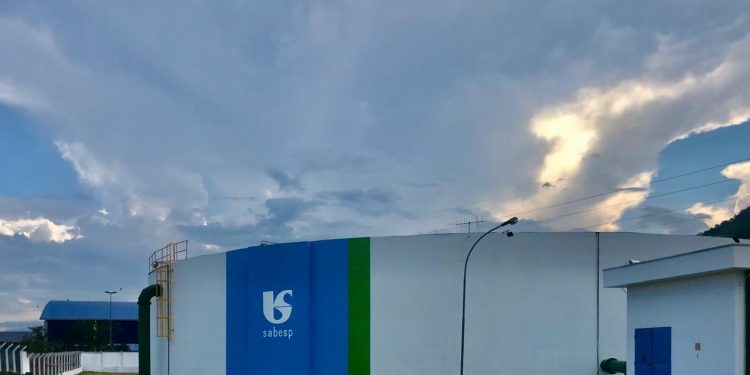 *Sabesp investe R$ 26 milhões na temporada de Verão 2023 no Litoral Norte* 