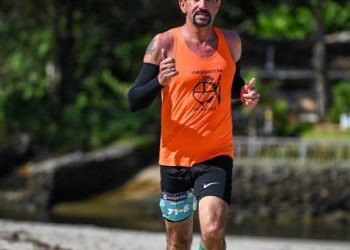 Atleta sebastianense participará da Corrida Internacional de São Silvestre 2022