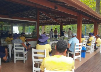 Prefeitura de São Sebastião realiza ações de prevenção às Infecções Sexualmente Transmissíveis e ao câncer de pele