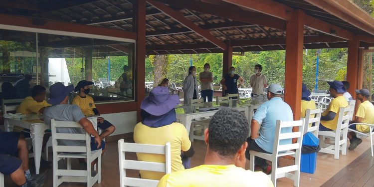 Prefeitura de São Sebastião realiza ações de prevenção às Infecções Sexualmente Transmissíveis e ao câncer de pele