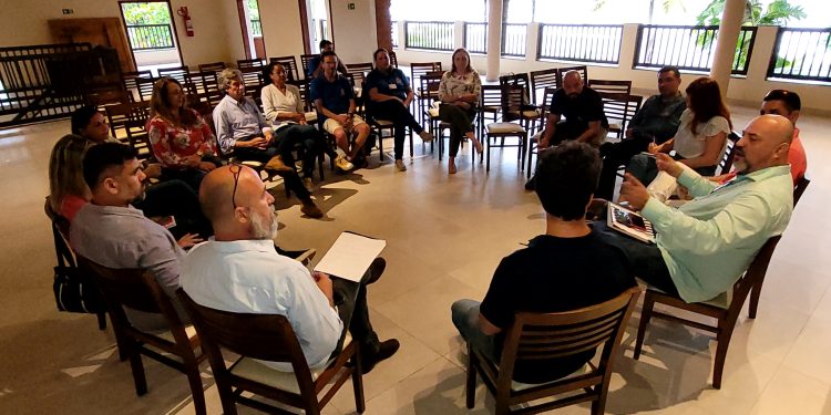São Sebastião participa do 1º Fórum das Secretarias Municipais de Pesca, Agricultura e Meio Ambiente do Litoral Norte