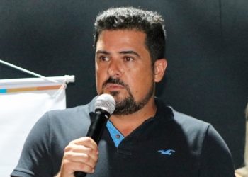 Prefeito de São Sebastião divulga andamento de 68 obras com investimento de + de 140 milhões