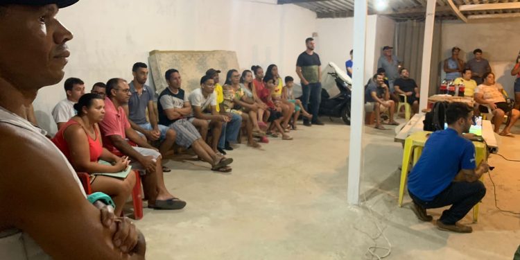 Prefeitura de São Sebastião realizou reunião sobre regularização fundiária quinta-feira (8) em Juquehy   