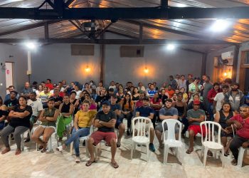 Prefeitura de São Sebastião promove reunião sobre regularização fundiária nesta quinta-feira (8) em Juquehy