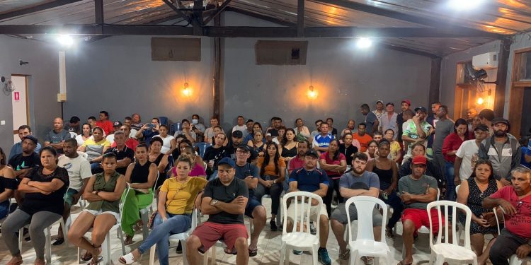 Prefeitura de São Sebastião promove reunião sobre regularização fundiária nesta quinta-feira (8) em Juquehy