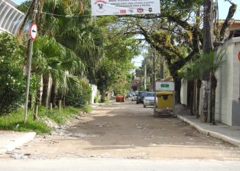 Prefeitura de São Sebastião investe quase R$ 15 milhões em obras de pavimentação e drenagem em 38 ruas dos bairros Juquehy e Barra do Una