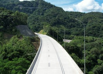 Tamoios inicia Operação Verão 22/23 com a Serra Nova 