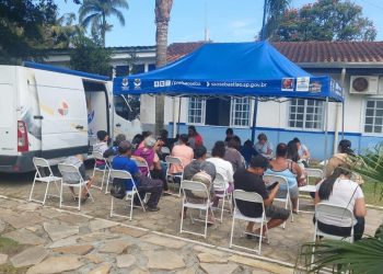 Prefeito Felipe Augusto divulga a criação da lei que implanta o Sistema Único de Assistência Social (SUAS) do município