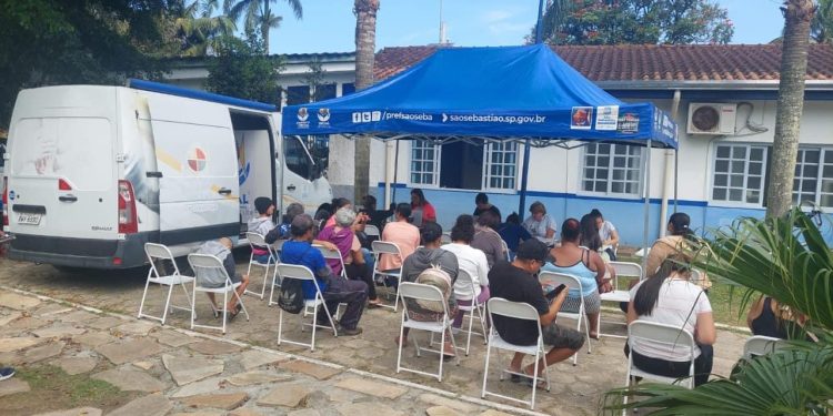 Prefeito Felipe Augusto divulga a criação da lei que implanta o Sistema Único de Assistência Social (SUAS) do município