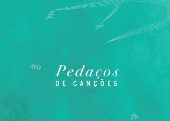 Músico e compositor Nando Luz lança livro de poesia em São Sebastião