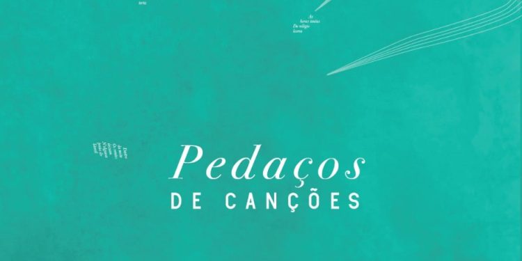 Músico e compositor Nando Luz lança livro de poesia em São Sebastião