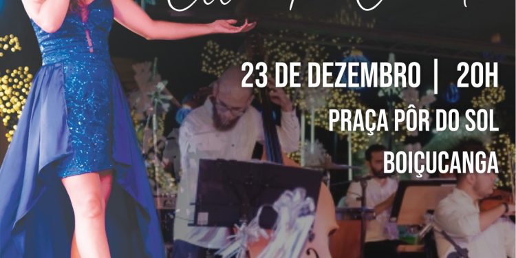 Atividades culturais em celebração ao Natal seguem acontecendo de Costa Sul a Norte de São Sebastião