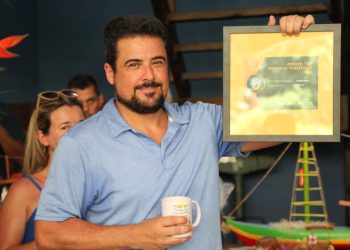 1º Encontro de Turismo de Base Comunitária de São Sebastião celebra prêmios conquistados em 2022   