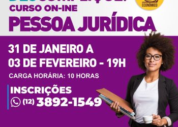 Sebrae de São Sebastião abre inscrições para cursos on-line com possibilidade de acesso a crédito no Banco do Povo