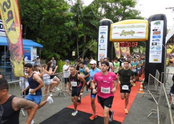32ª Corrida de São Miguel mantém sucesso das últimas edições