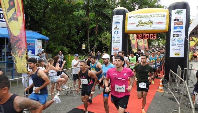 32ª Corrida de São Miguel mantém sucesso das últimas edições