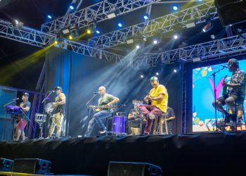 Artistas elogiam decisão da Prefeitura em contratar músicos locais para o Festival de Verão