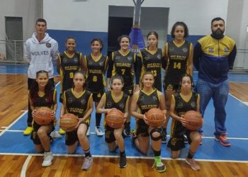 Comissão técnica do time de basquete Wolves São Sebastião prevê temporada de títulos
