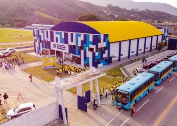 Prefeitura levou cerca de 2000 atletas para competir fora do município em 2022