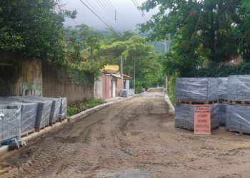 Prefeitura oficializa cinco vias públicas em Maresias