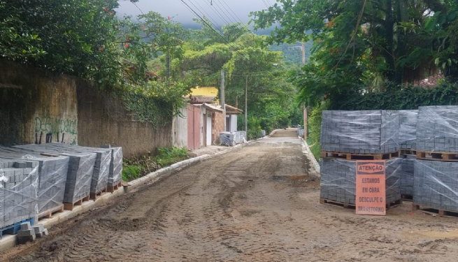 Prefeitura oficializa cinco vias públicas em Maresias