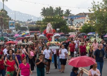 Festa do Padroeiro de São Sebastião é encerrada com muito sucesso