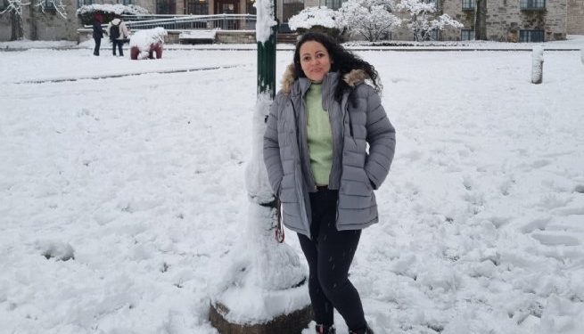 Professora da rede municipal inicia intercâmbio na Universidade Estadual do Missouri