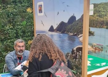 Prefeitura de São Sebastião marca presença em Feira Internacional de Turismo na Espanha