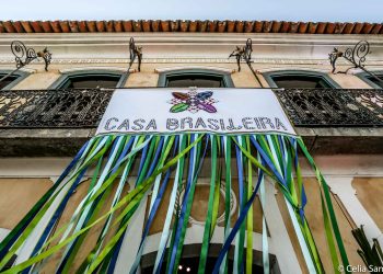 3ª FLISS – Festa Literária Internacional de São Sebastião (SP) – acontece de 2 a 5 de fevereiro com atividades presenciais e online, para todo o Brasil
