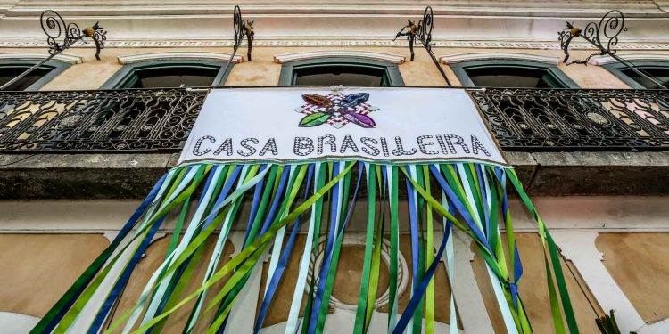 3ª FLISS – Festa Literária Internacional de São Sebastião (SP) – acontece de 2 a 5 de fevereiro com atividades presenciais e online, para todo o Brasil