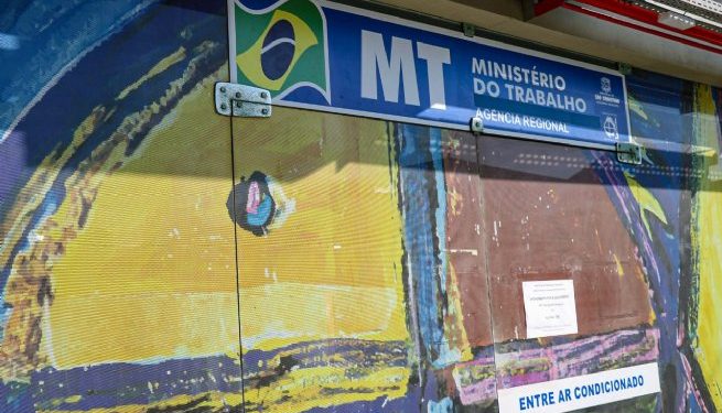 Prefeitura informa disponibilidade de vagas de emprego na cidade