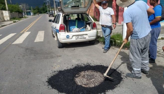 Na primeira semana do ano, Prefeitura concentrou esforços em limpeza e remoção de entulhos na Costa Norte