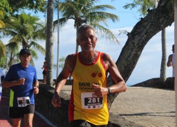 Corrida do Padroeiro tem inscrições esgotadas em menos de uma hora
