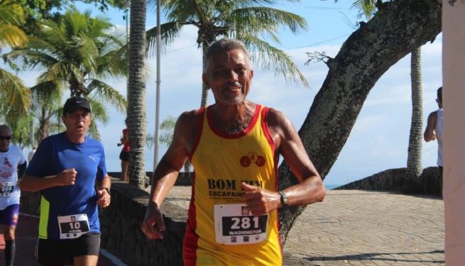 Corrida do Padroeiro tem inscrições esgotadas em menos de uma hora