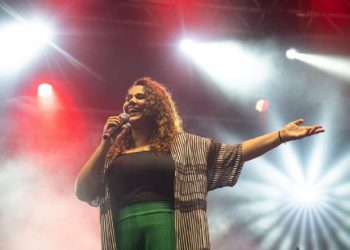 Shows do Festival de Verão de São Sebastião reúnem quase 50 mil pessoas