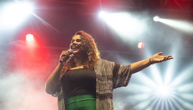 Shows do Festival de Verão de São Sebastião reúnem quase 50 mil pessoas