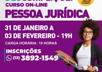 Sebrae abre inscrições para cursos on-line com possibilidade de acesso a crédito no Banco do Povo