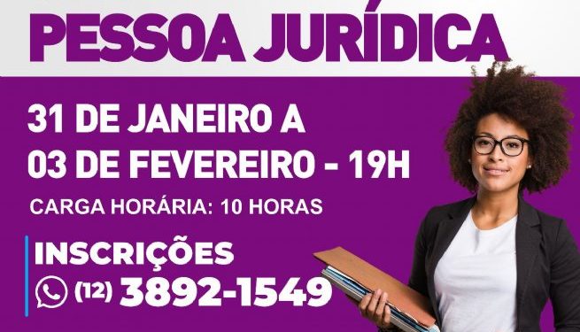 Sebrae abre inscrições para cursos on-line com possibilidade de acesso a crédito no Banco do Povo