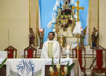 Novena de São Sebastião marca início do Dia do Padroeiro
