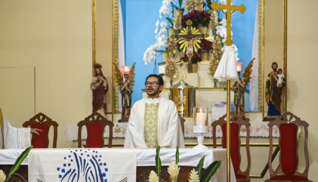 Novena de São Sebastião marca início do Dia do Padroeiro