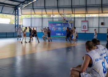 São Sebastião realizou mais de 260 eventos esportivos em 2022