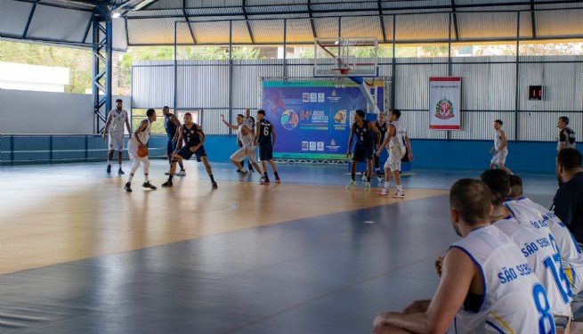 São Sebastião realizou mais de 260 eventos esportivos em 2022