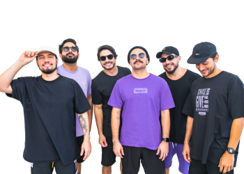 Atitude 67, Os Originais do Samba e Eliana Ribeiro integram a programação Festival de Verão de São Sebastião deste fim de semana