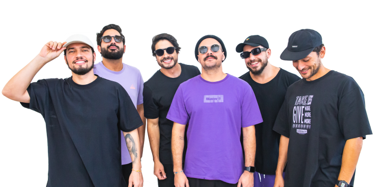 Atitude 67, Os Originais do Samba e Eliana Ribeiro integram a programação Festival de Verão de São Sebastião deste fim de semana