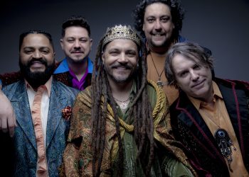 Show de Xande de Pilares e Banda Maskavo são atrações do Festival de Verão de São Sebastião deste fim de semana