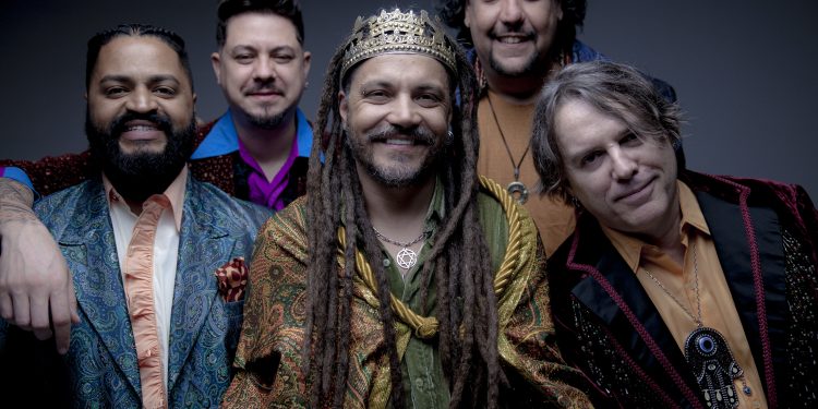 Show de Xande de Pilares e Banda Maskavo são atrações do Festival de Verão de São Sebastião deste fim de semana