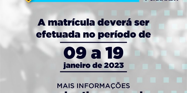 Prefeitura de São Sebastião divulga relação de convocados para matrícula no Curso de Formação de Guarda Mirim