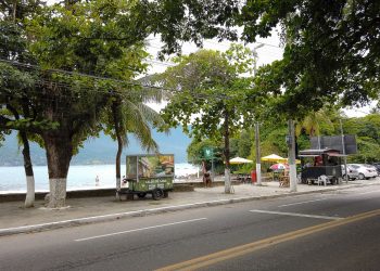 Prefeitura anuncia início da obra de revitalização da praça da Praia Preta   