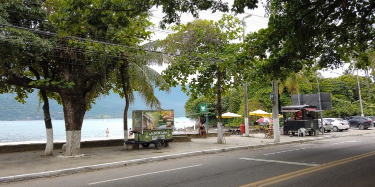 Prefeitura anuncia início da obra de revitalização da praça da Praia Preta   